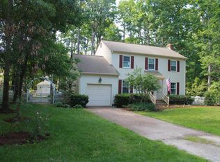 119 Sabre Dr, Williamsburg, VA 23185