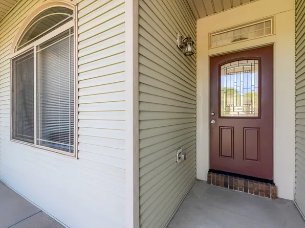3318 Costanita St, Evans, CO 80634
