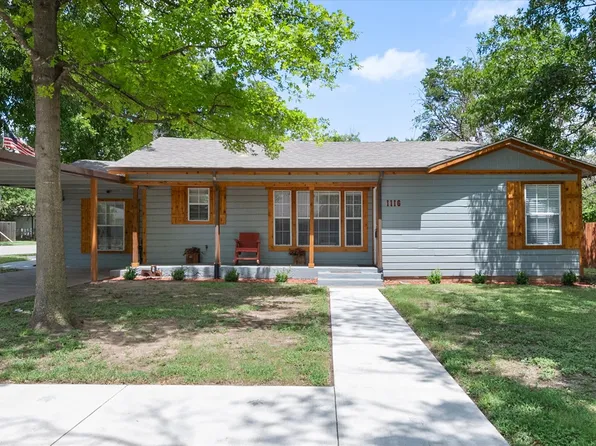 1116 Bales St, Cleburne, TX 76033