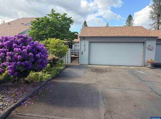 1839 Lexington Cir SE, Salem, OR 97306