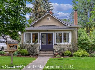 1218 W Oak St, Fort Collins, CO 80521