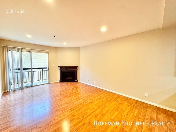 5th image of 8724 Burton Way #105