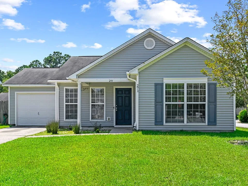 271 Island Green Rd
