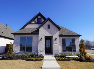 6104 Vestor Dr, Fate, TX 75087