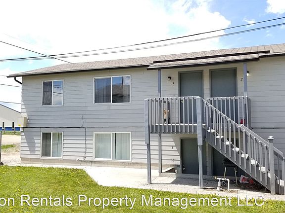2nd image of 701 Spencer St APT 1