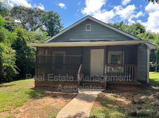 1337 N 9th Street Ext, Griffin, GA 30223