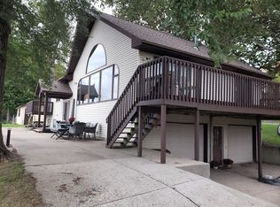 9828 Marshall Rd, Olivet, MI 49076