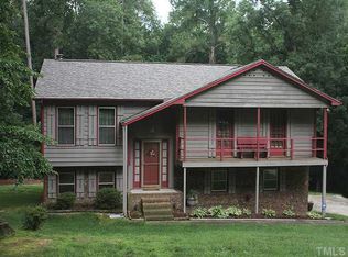 3117 Barnsley Ln, Raleigh, NC 27604