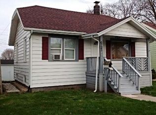 6723 37th Ave, Kenosha, WI 53142