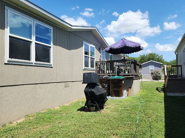 7500 Paradise Rd Lot 105