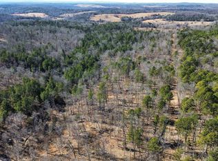 275A Camp Ground Rd, Wideman, AR 72585