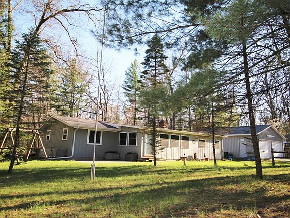 Forest Lake subdivision