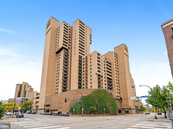 20 2nd St NE Unit P802, Minneapolis, MN 55413