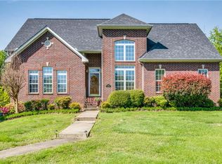 1406 Camp Ravine Rd LOT 29, Burns, TN 37029