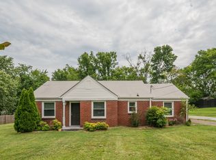 2306 Weona Dr, Nashville, TN 37214