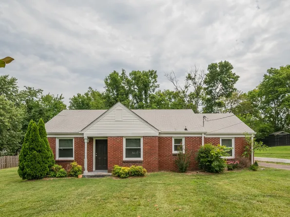 2306 Weona Dr Lot 185, Nashville, TN 37214