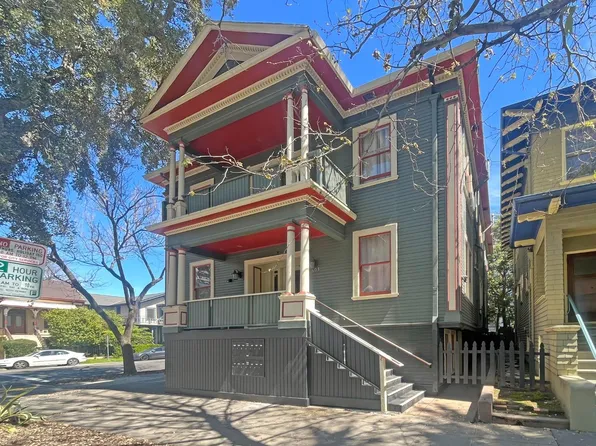 601 10th St, Sacramento, CA 95814