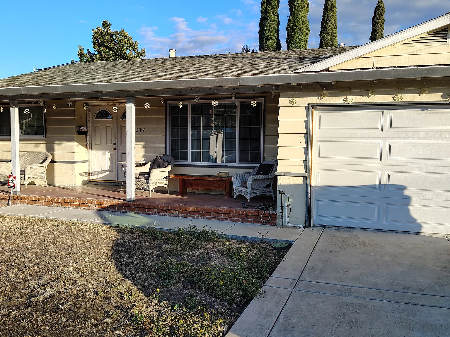Matsqui Rd, Antioch — Photo 1