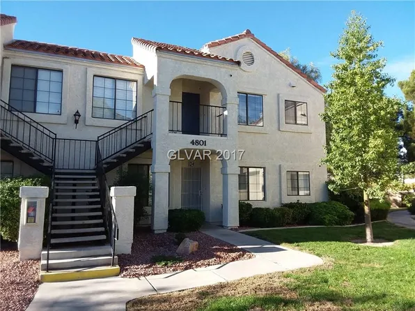 4801 Nara Vista Way Unit 204, Spring Valley, NV 89103