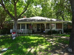 5015 Racquet Club Dr, Arlington, TX 76017
