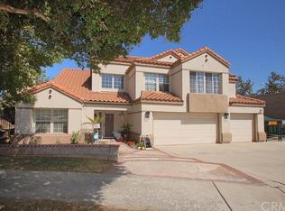 6525 Napa St, Rancho Cucamonga, CA 91701