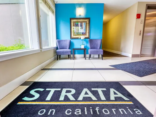 Strata on California