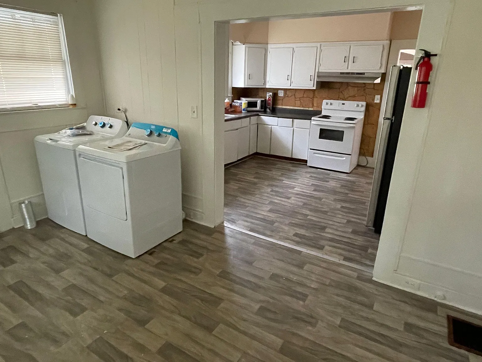 3 bed, 1.0 bath, 1532 sqft, $815 — Photo 4