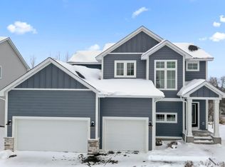4814 128th Cir NE, Blaine, MN 55449