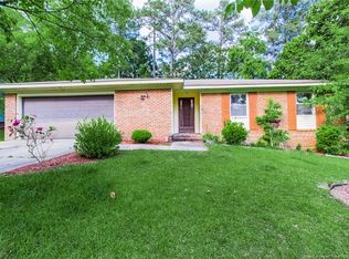 1130 Landau Rd, Fayetteville, NC 28311