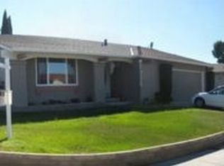 852 Knollfield Way, San Jose, CA 95136