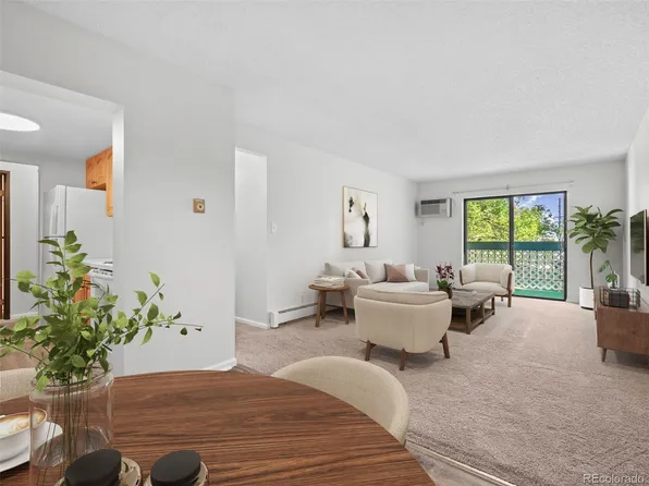 7780 W 38th Avenue #204, Wheat Ridge, CO 80033