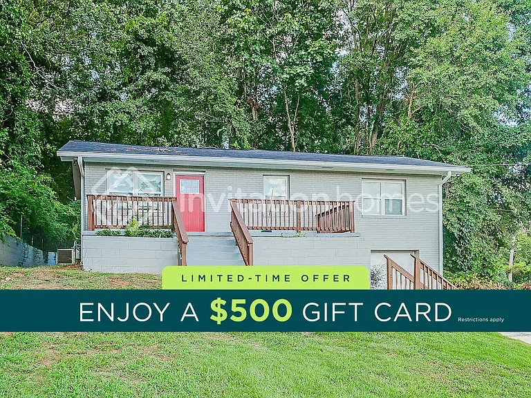 2966 Flat Shoals Rd — Photo 1