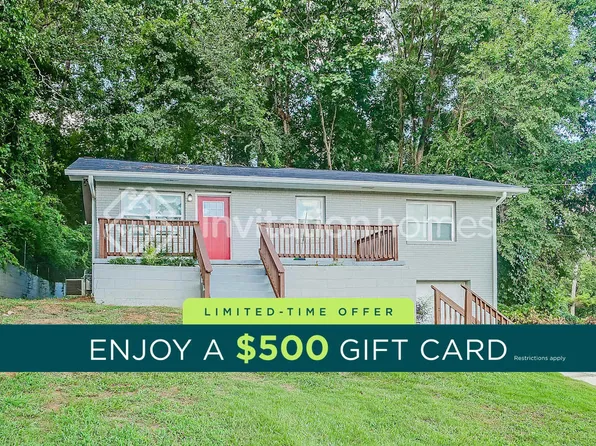 2966 Flat Shoals Rd, Decatur, GA 30034