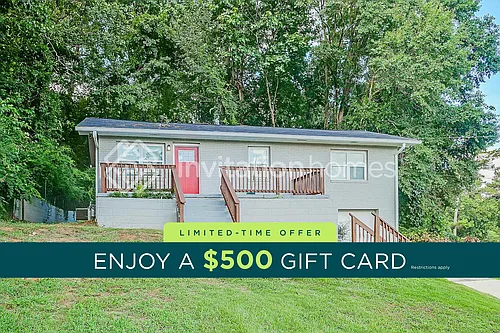 2966 Flat Shoals Rd Photo 1