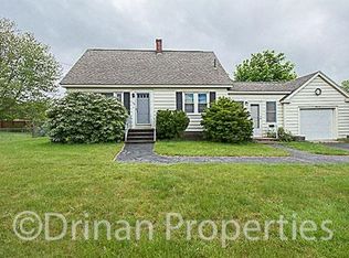 52 Hicks St, Portland, ME 04103