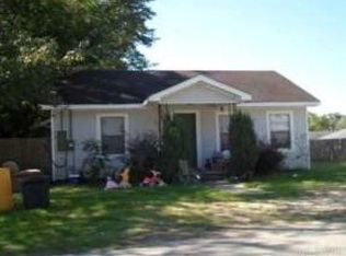 111 E Pine Cir, Benton, AR 72015