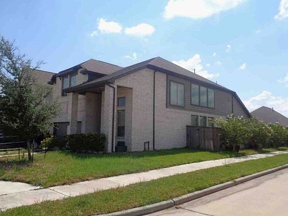 Property Side View