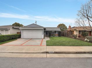 2226 Bermuda Dr, San Mateo, CA 94403