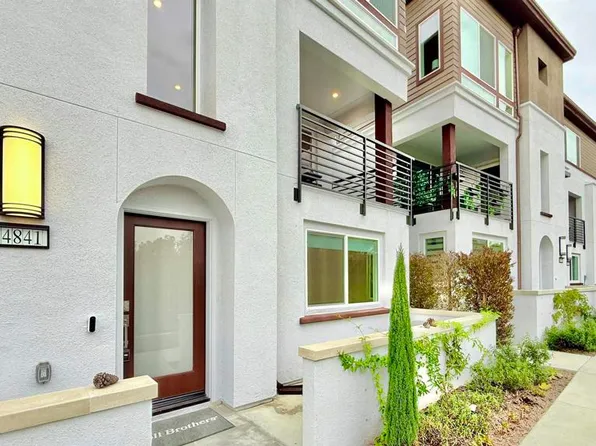 4841 Canyon Vw, San Diego, CA 92117