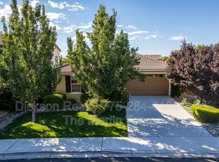 11715 Cervino Dr, Reno, NV 89521