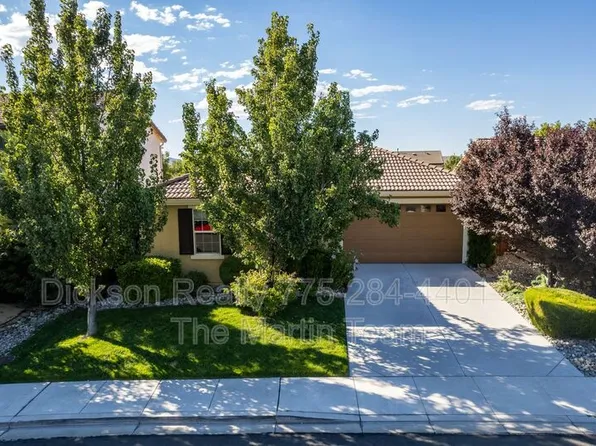 11715 Cervino Dr, Reno, NV 89521