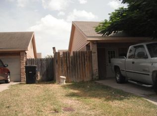 1800 Fairmont Ave, McAllen, TX 78504