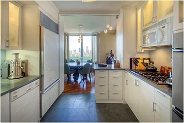 Sold by Brown Harris Stevens