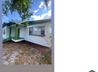 1195 S De Leon Ave, Titusville, FL 32780