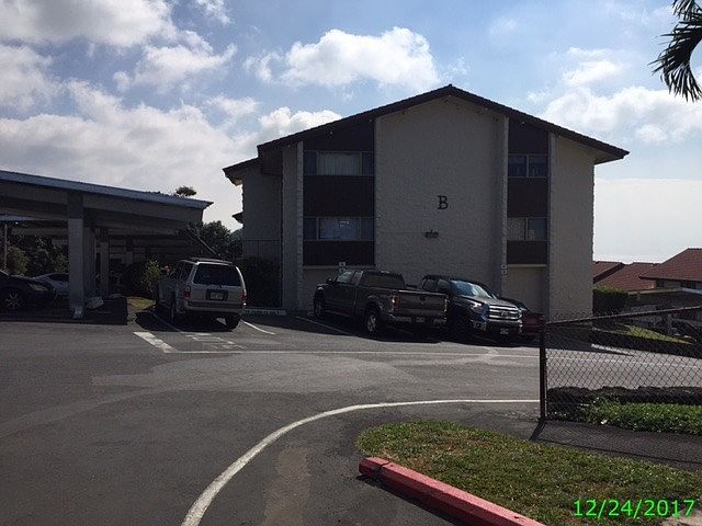 Property Front View