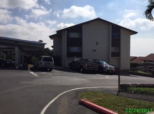 79-7199 Mamalahoa Hwy #316, Holualoa, HI 96725