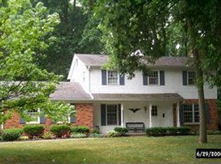 741 Holliday Ln, Indianapolis, IN 46260