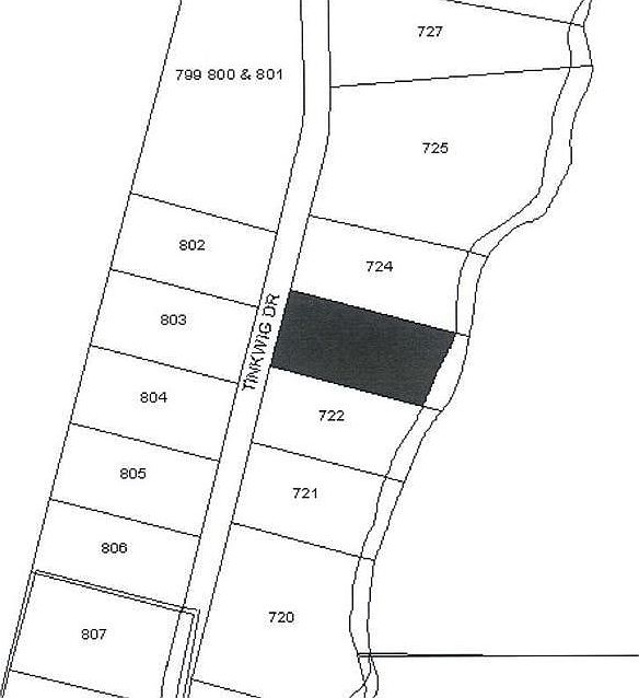 2nd image of 723 Tinkwig Dr