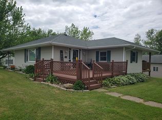 404 S Green St, Lancaster, MO 63548