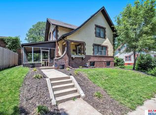 1412 N 38th St, Omaha, NE 68131